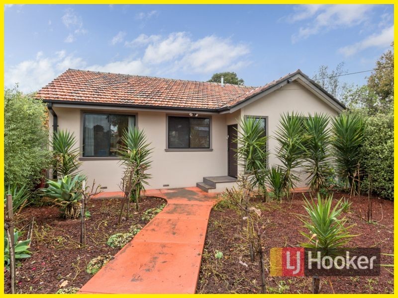 1/33 Latham Crescent, Dandenong North VIC 3175