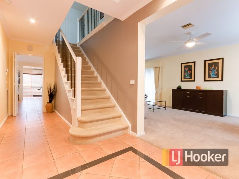 69 Major Crescent, Lysterfield VIC 3156