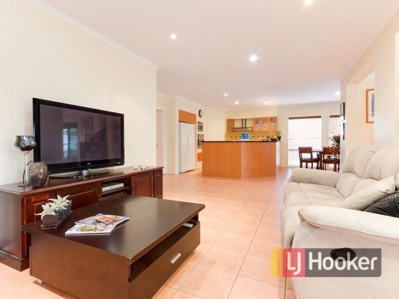 69 Major Crescent, Lysterfield VIC 3156