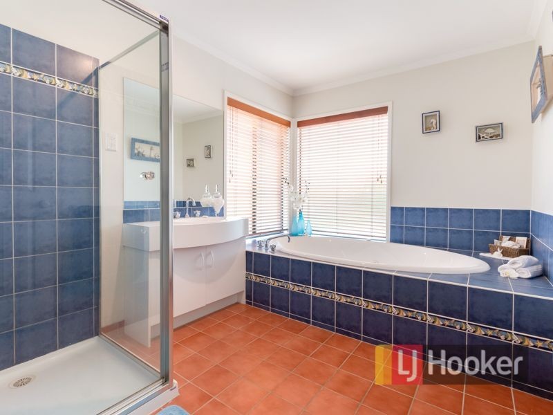 69 Major Crescent, Lysterfield VIC 3156