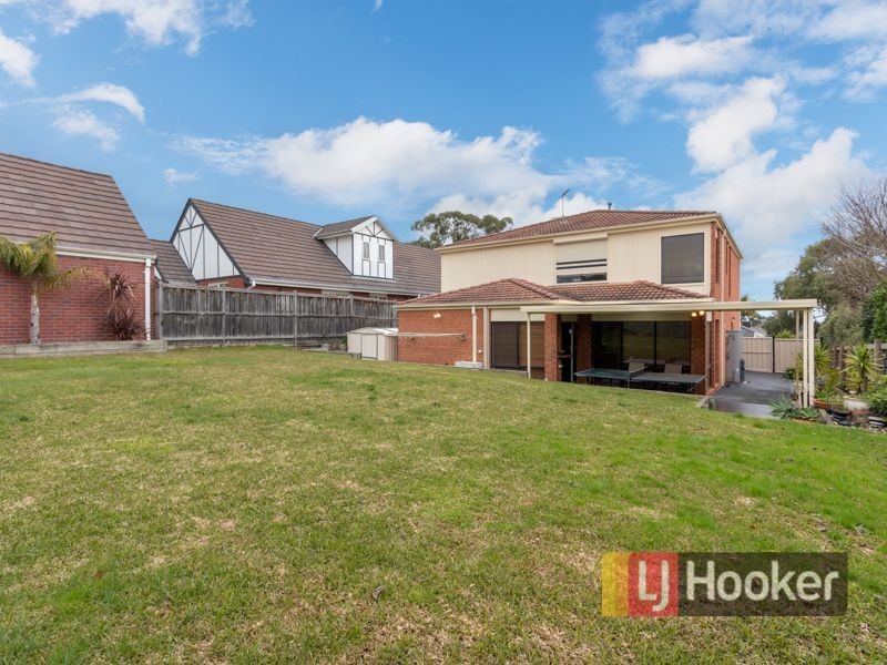 69 Major Crescent, Lysterfield VIC 3156