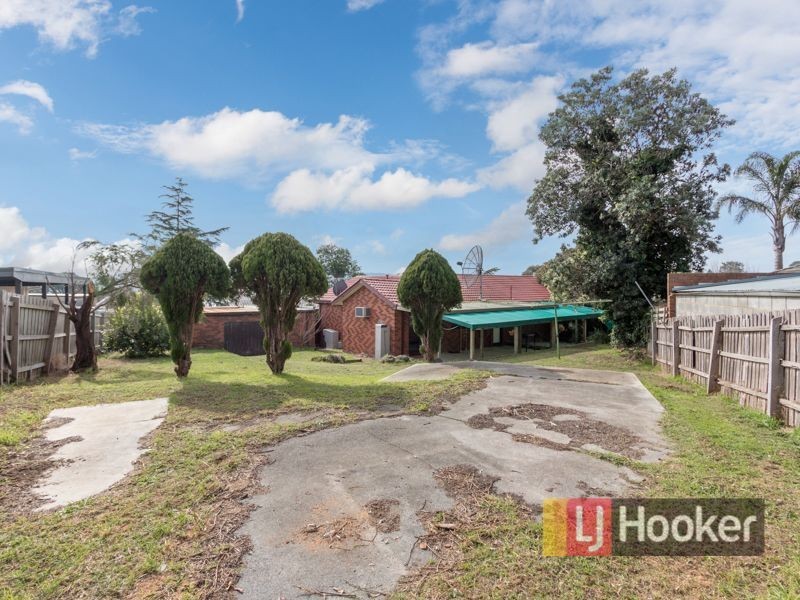 15 Chester Court, Endeavour Hills VIC 3802
