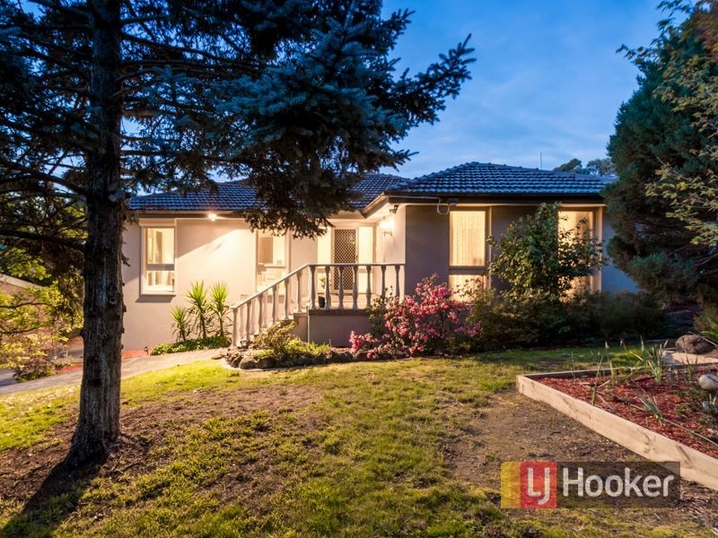 16 Churchill Park Drive, Ferntree Gully VIC 3156