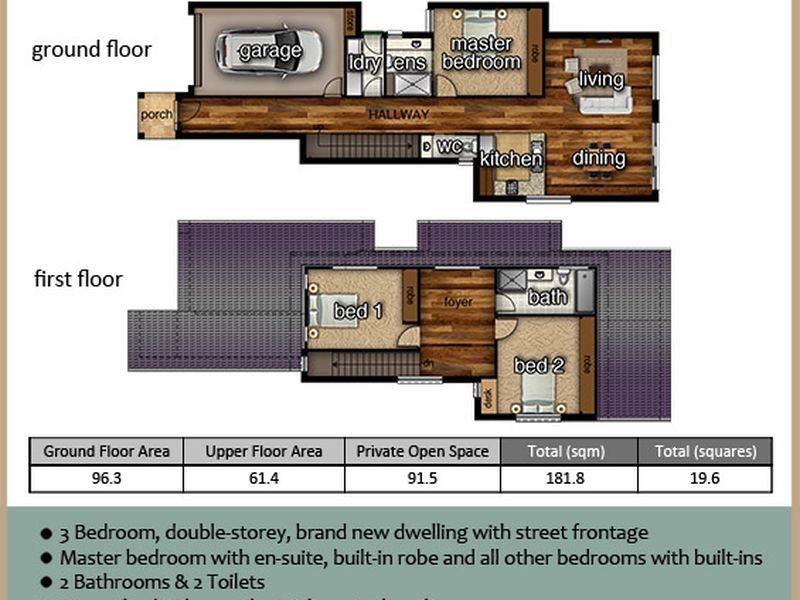4A Belsize Court, Endeavour Hills VIC 3802
