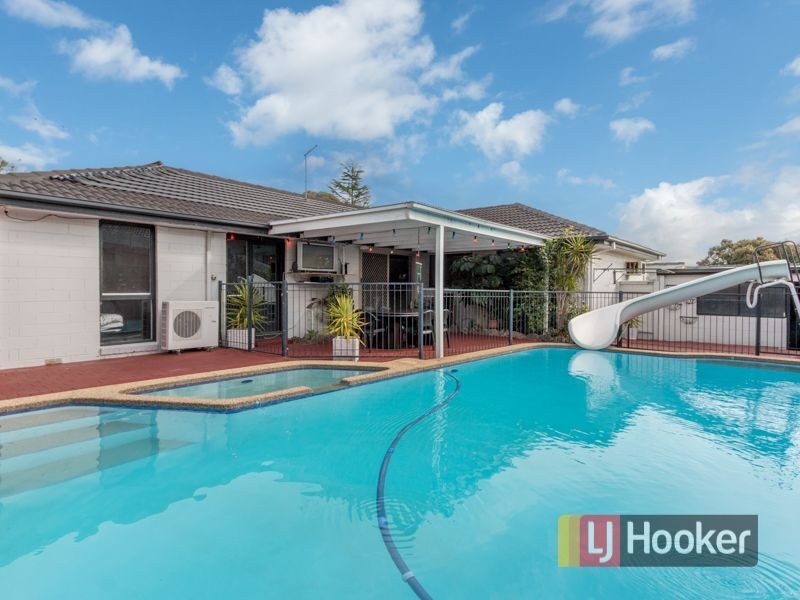 7 Hughes Close, Endeavour Hills VIC 3802