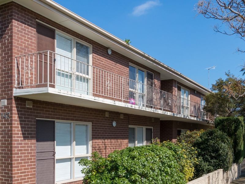 8/143 Booran Road, Caulfield South VIC 3162