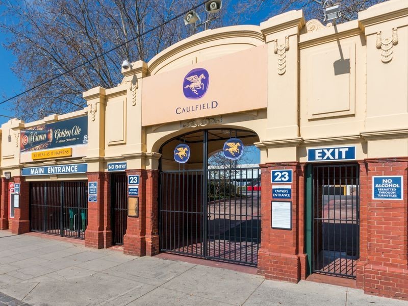 8/143 Booran Road, Caulfield South VIC 3162