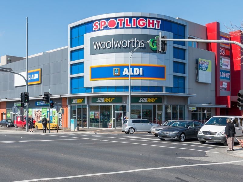 8/143 Booran Road, Caulfield South VIC 3162