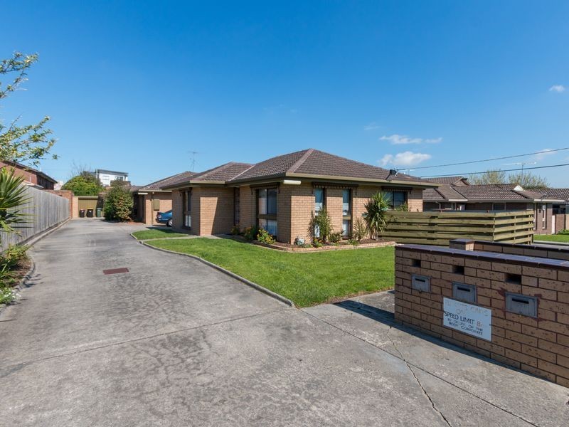 2/17 Rodd Street, Dandenong VIC 3175