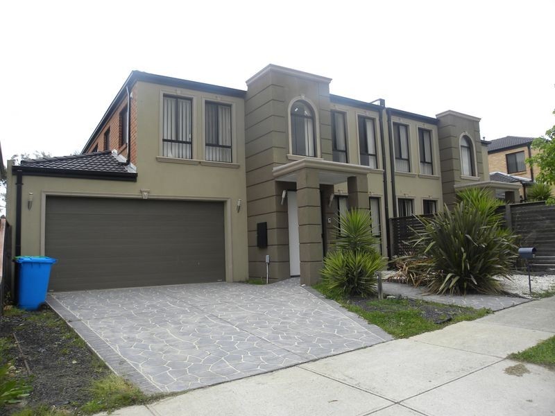 43 Piermont Drive, Berwick VIC 3806