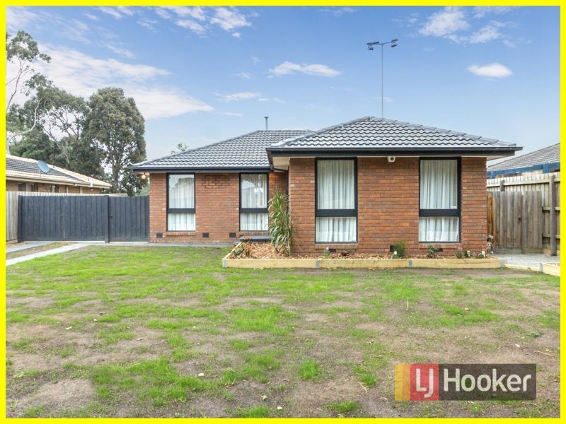 68 Albert Road, Hallam VIC 3803