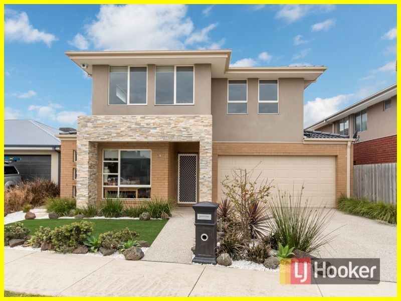 18 Rodwell Street, Dandenong VIC 3175