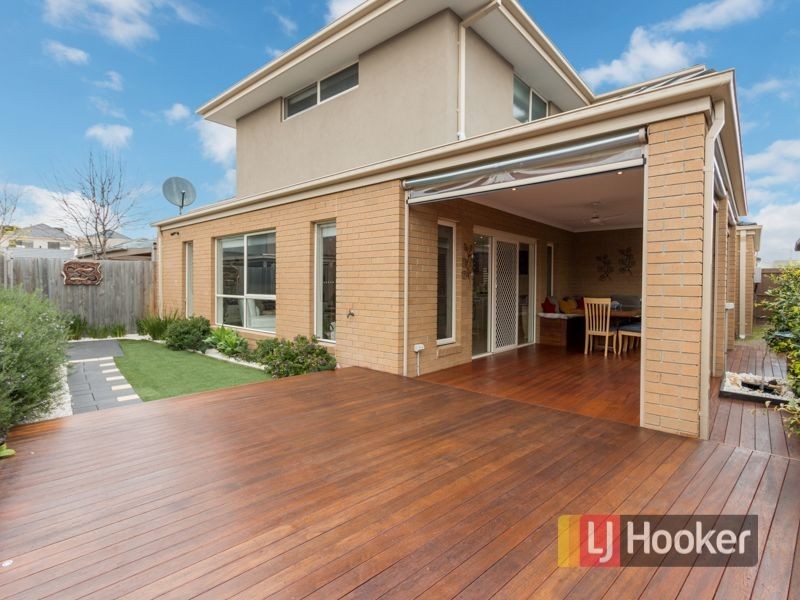 18 Rodwell Street, Dandenong VIC 3175
