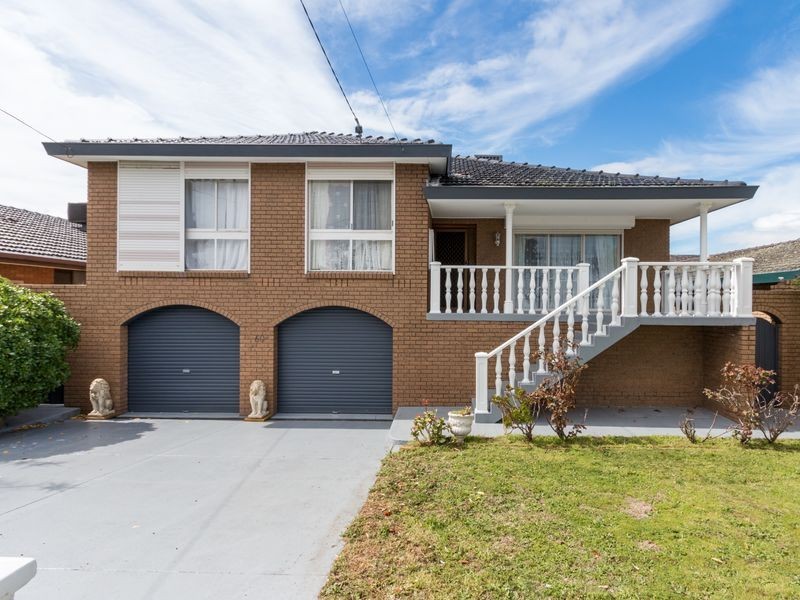 60 Wilma Avenue, Dandenong VIC 3175