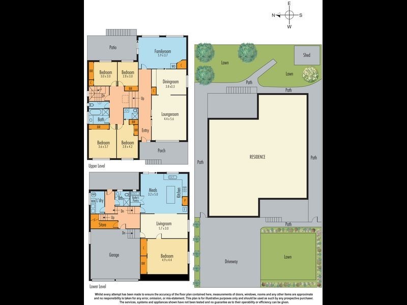 60 Wilma Avenue, Dandenong VIC 3175