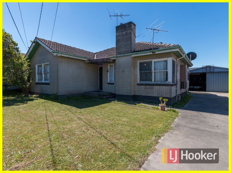 7 Ash Grove, Dandenong VIC 3175