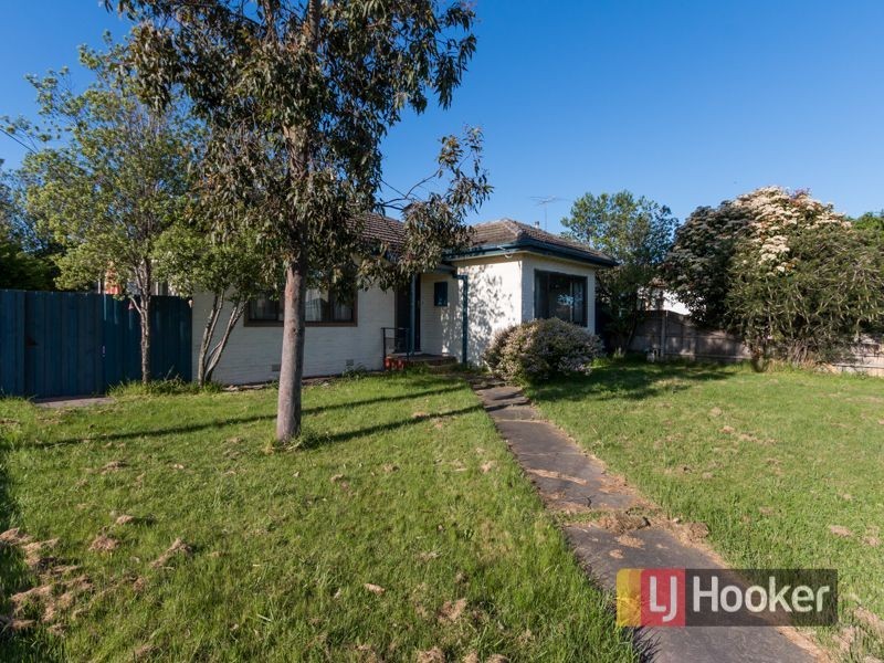 150 Kirkham Road, Dandenong VIC 3175