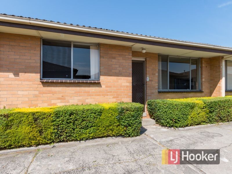 2/64 Hammond Road, Dandenong VIC 3175