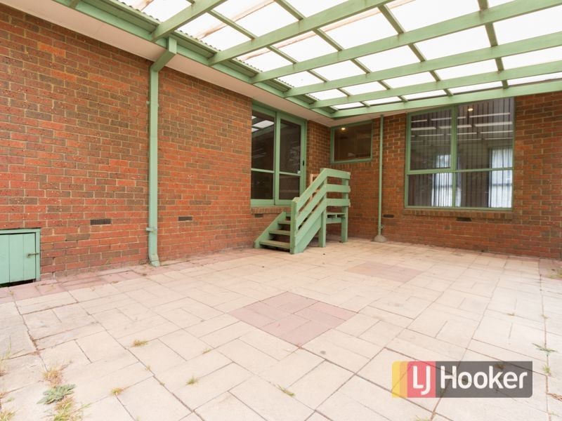 3 Parklea Close, Narre Warren VIC 3805