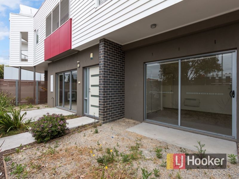 1/19 Connell Lane, Dandenong VIC 3175