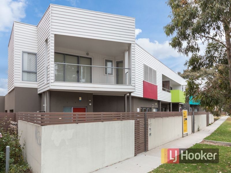 1/19 Connell Lane, Dandenong VIC 3175