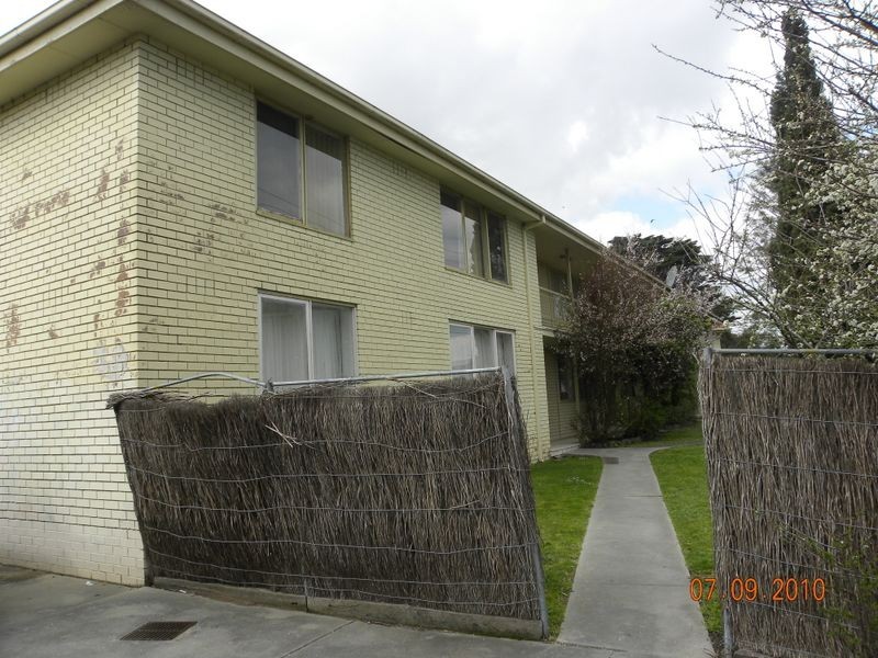 8/1-3 Herbert Street, Dandenong VIC 3175