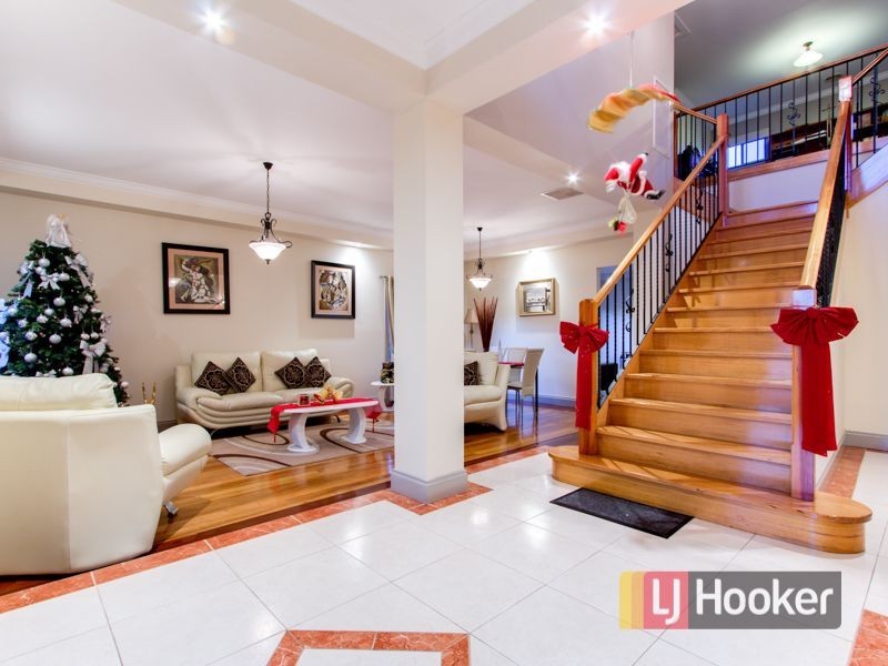 5 Petrel Place, Berwick VIC 3806