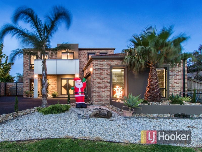 5 Petrel Place, Berwick VIC 3806