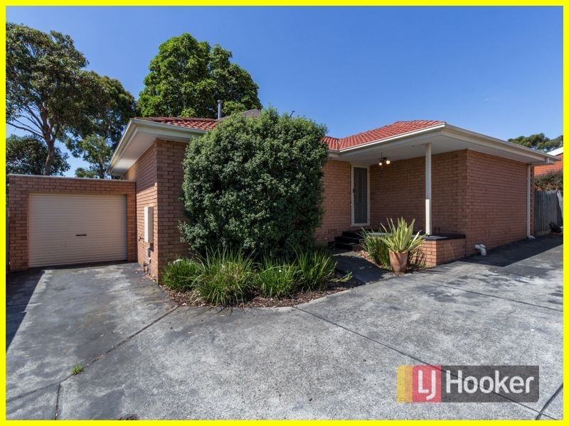 2/12 Southwell Close, Endeavour Hills VIC 3802