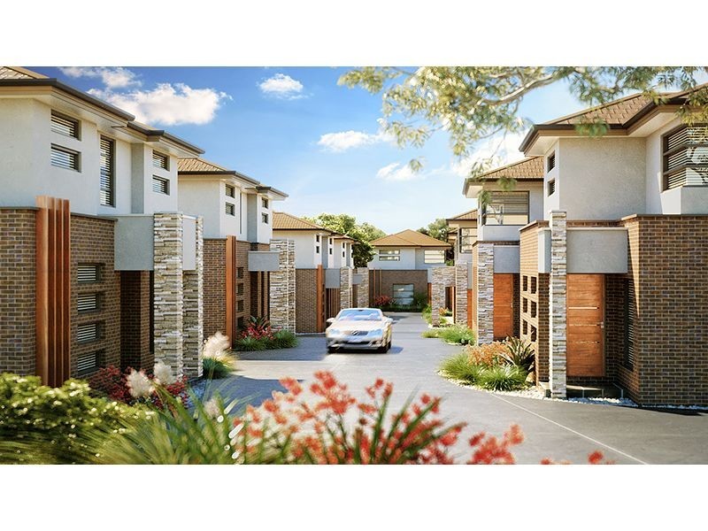 13/122-124 Kennington Park Drive, Endeavour Hills VIC 3802