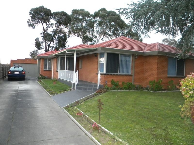 36 Ingrid Street, Dandenong VIC 3175