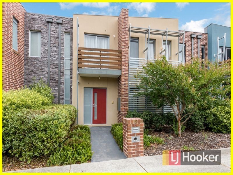 19 Everitt Street, Dandenong VIC 3175