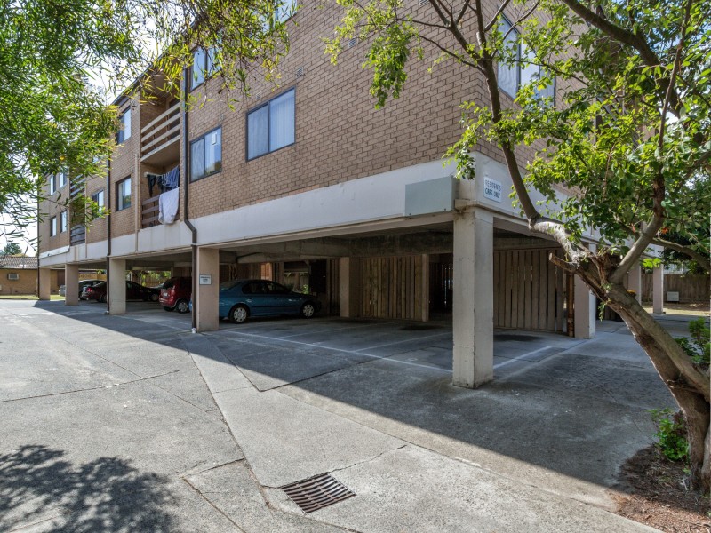 9/57 Cleeland Street, Dandenong VIC 3175 Floorplan