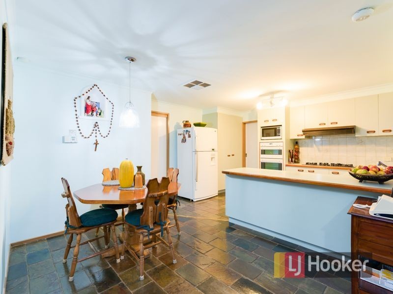 3 Annette Court, Endeavour Hills VIC 3802