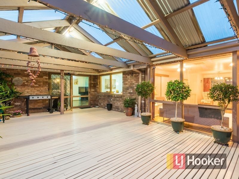 3 Annette Court, Endeavour Hills VIC 3802