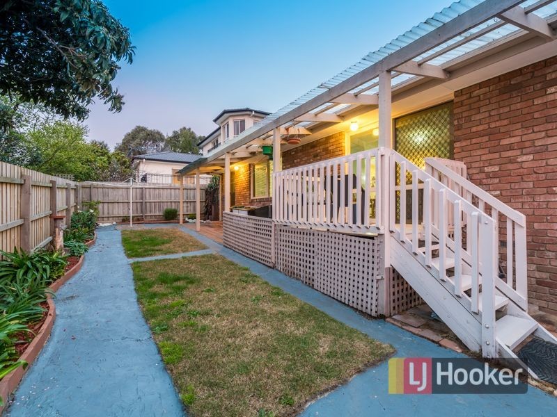 3 Annette Court, Endeavour Hills VIC 3802