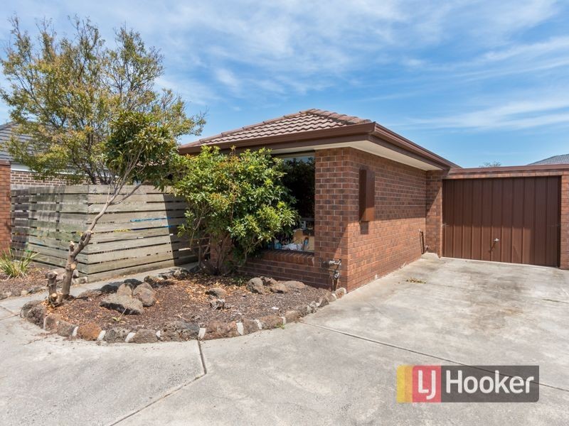 4/155 Lightwood Road, Noble Park VIC 3174