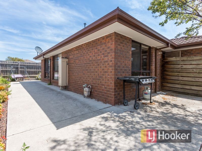 4/155 Lightwood Road, Noble Park VIC 3174