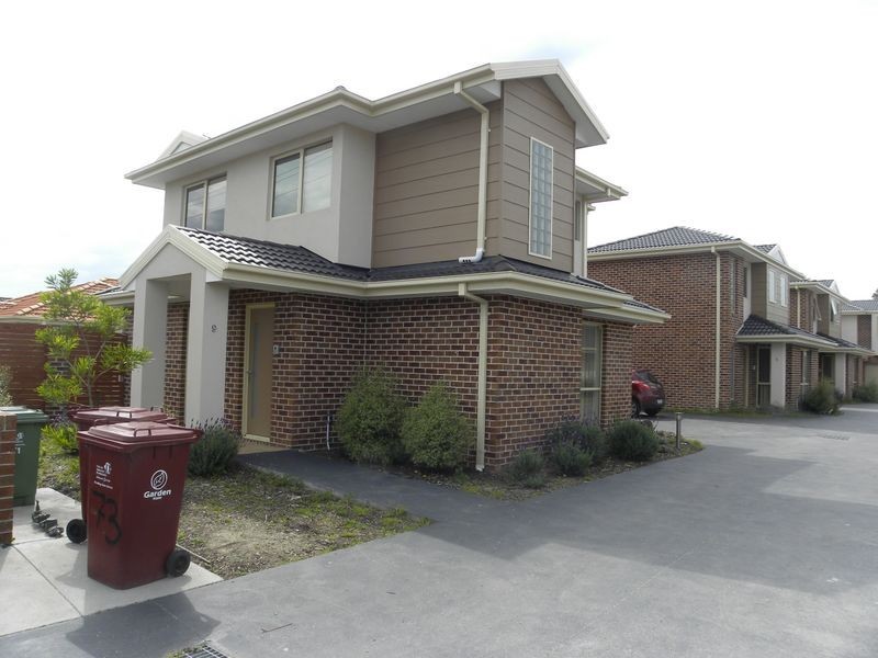 9/71-73 Hammond Road, Dandenong VIC 3175