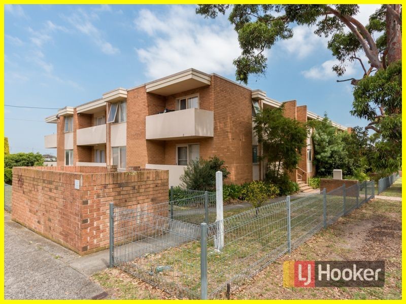 17/9-11 Weller Street, Dandenong VIC 3175