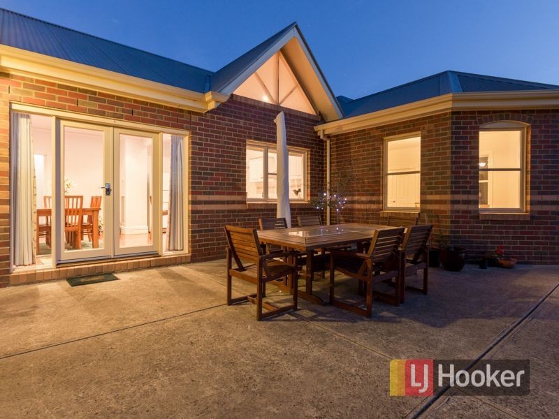 19-20 Jarrang Retreat, Narre Warren North VIC 3804