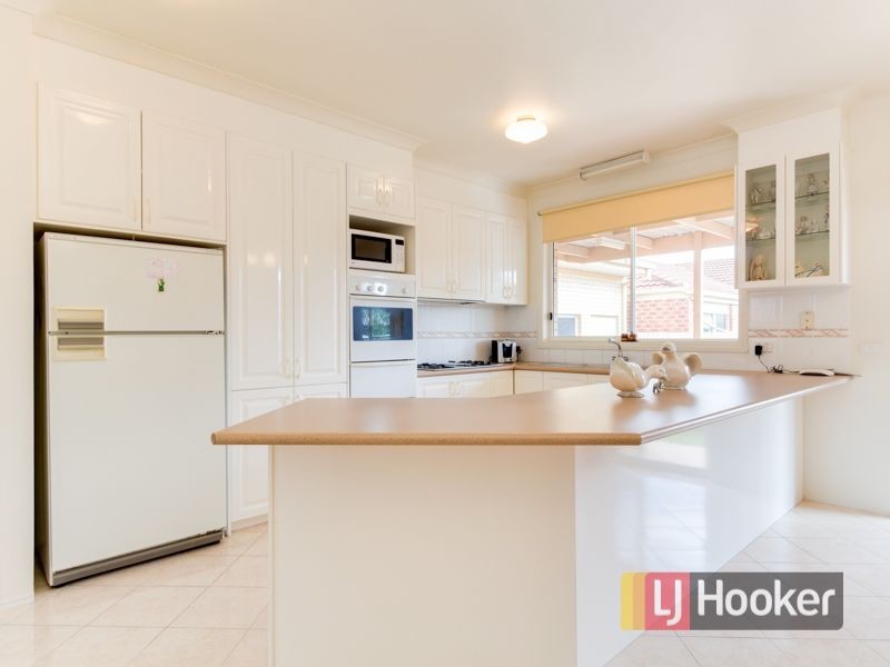 35 Cootamundra Street, Doveton VIC 3177