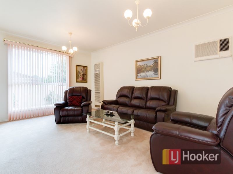 35 Cootamundra Street, Doveton VIC 3177