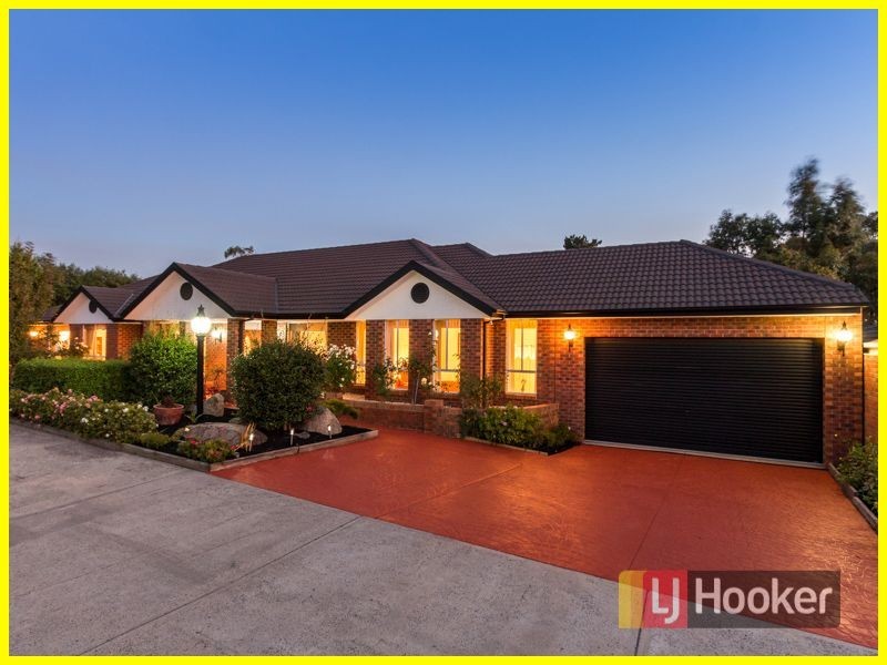 31 Natren Court, Harkaway VIC 3806