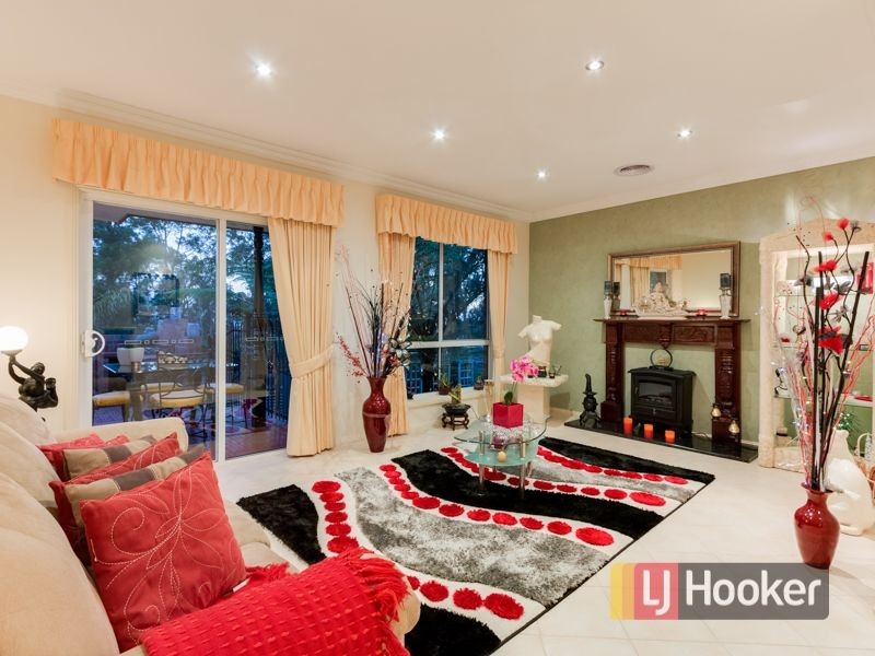 31 Natren Court, Harkaway VIC 3806