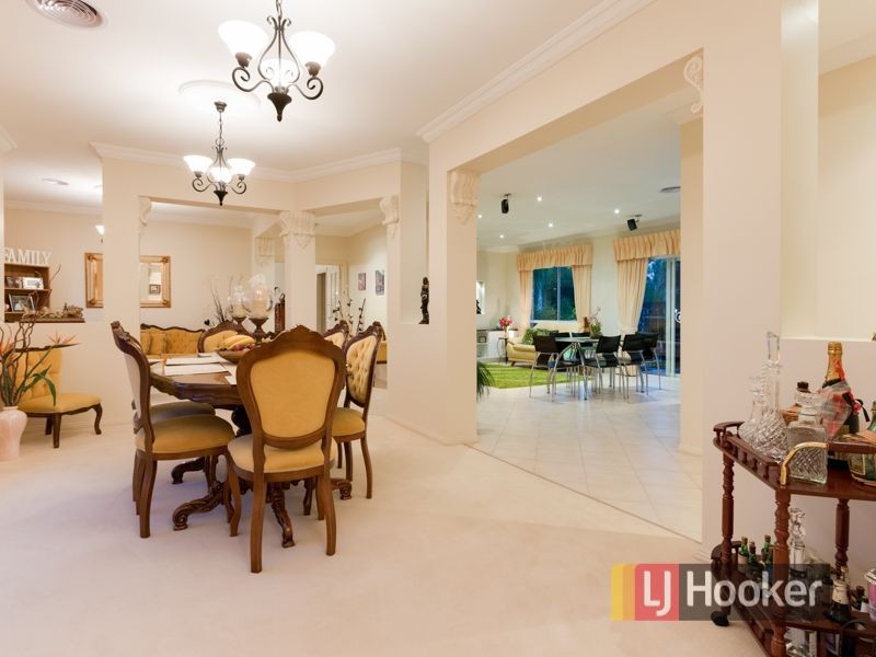 31 Natren Court, Harkaway VIC 3806