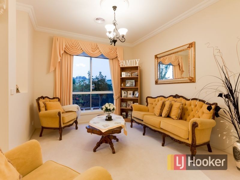 31 Natren Court, Harkaway VIC 3806