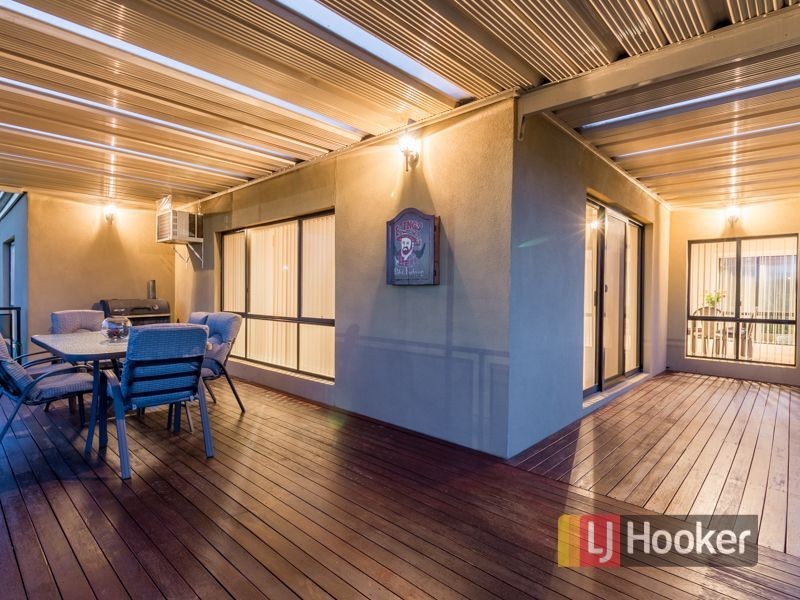 144 David Collins Drive, Endeavour Hills VIC 3802