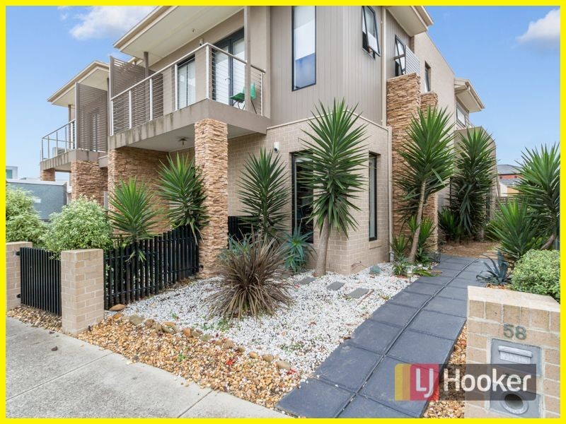 58 Everitt Street, Dandenong VIC 3175