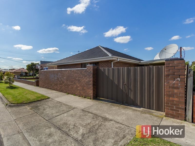 22 Yarraman Road, Noble Park VIC 3174
